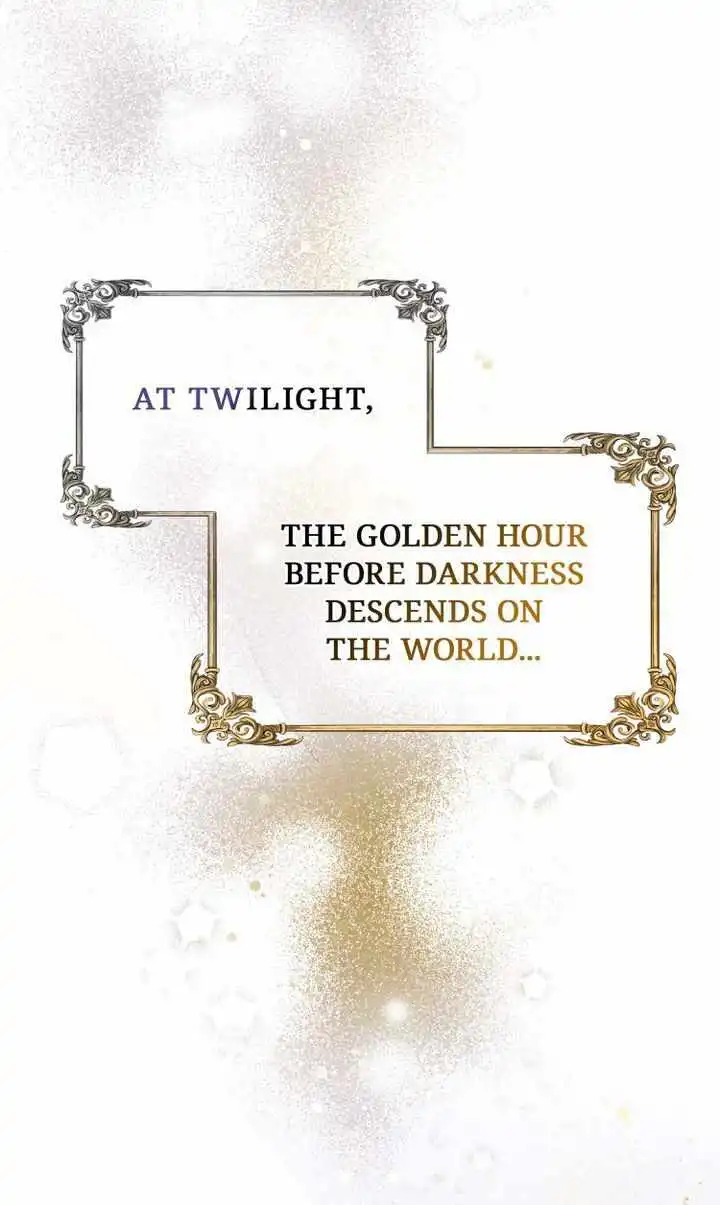 The Golden Light of Dawn [ALL CHAPTERS] Chapter 0